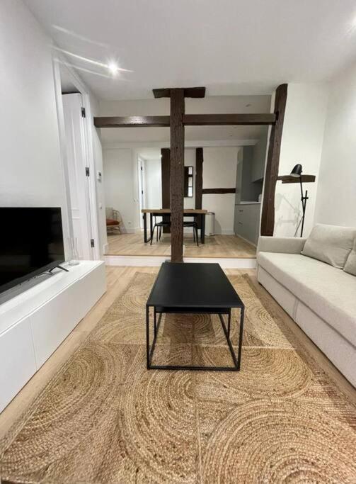 Апартаменты Amazing&Elegant Apt 7Pax En C/Jesus Y Maria/Centro Мадрид Экстерьер фото