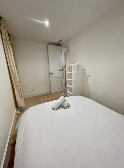 Апартаменты Amazing&Elegant Apt 7Pax En C/Jesus Y Maria/Centro Мадрид Экстерьер фото