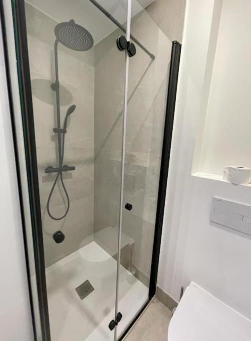 Апартаменты Amazing&Elegant Apt 7Pax En C/Jesus Y Maria/Centro Мадрид Экстерьер фото